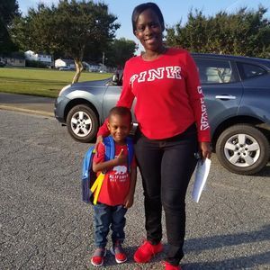 Meet your Posher, Vanessa